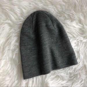H&M Gray beanie